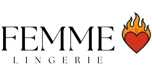 Femme Lingerie Logo